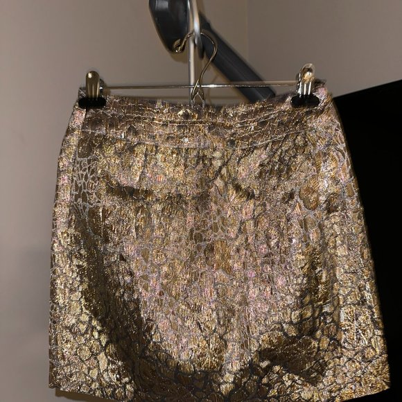 Urban Outfitters Mini Skirt, size 4, NWT - Picture 4 of 4